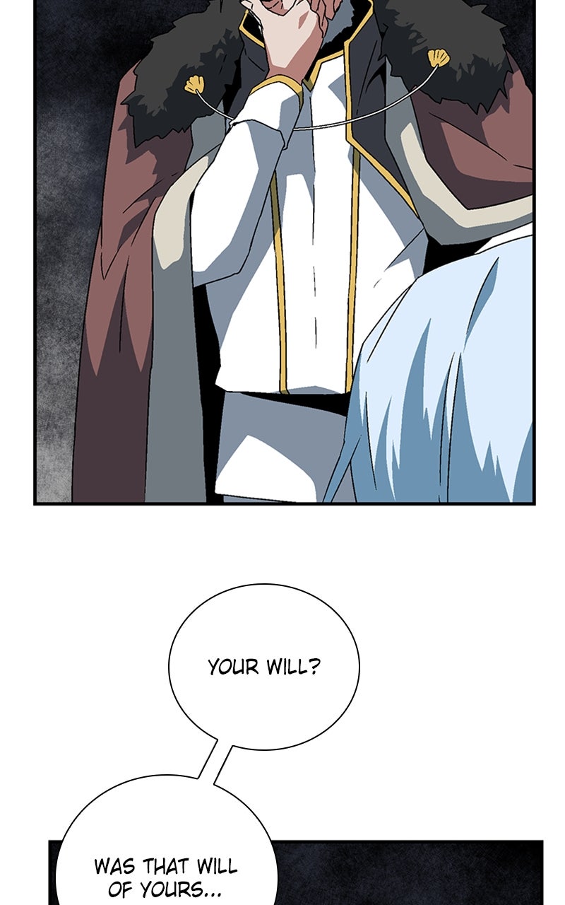 Read One Step Closer to the Demon King Manga Online