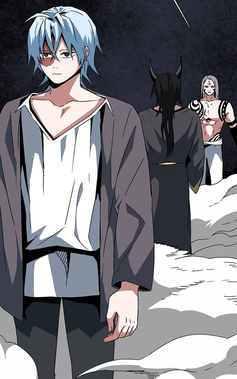 Read One Step Closer to the Demon King Manga Online