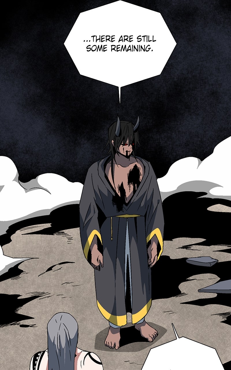 Read One Step Closer to the Demon King Manga Online