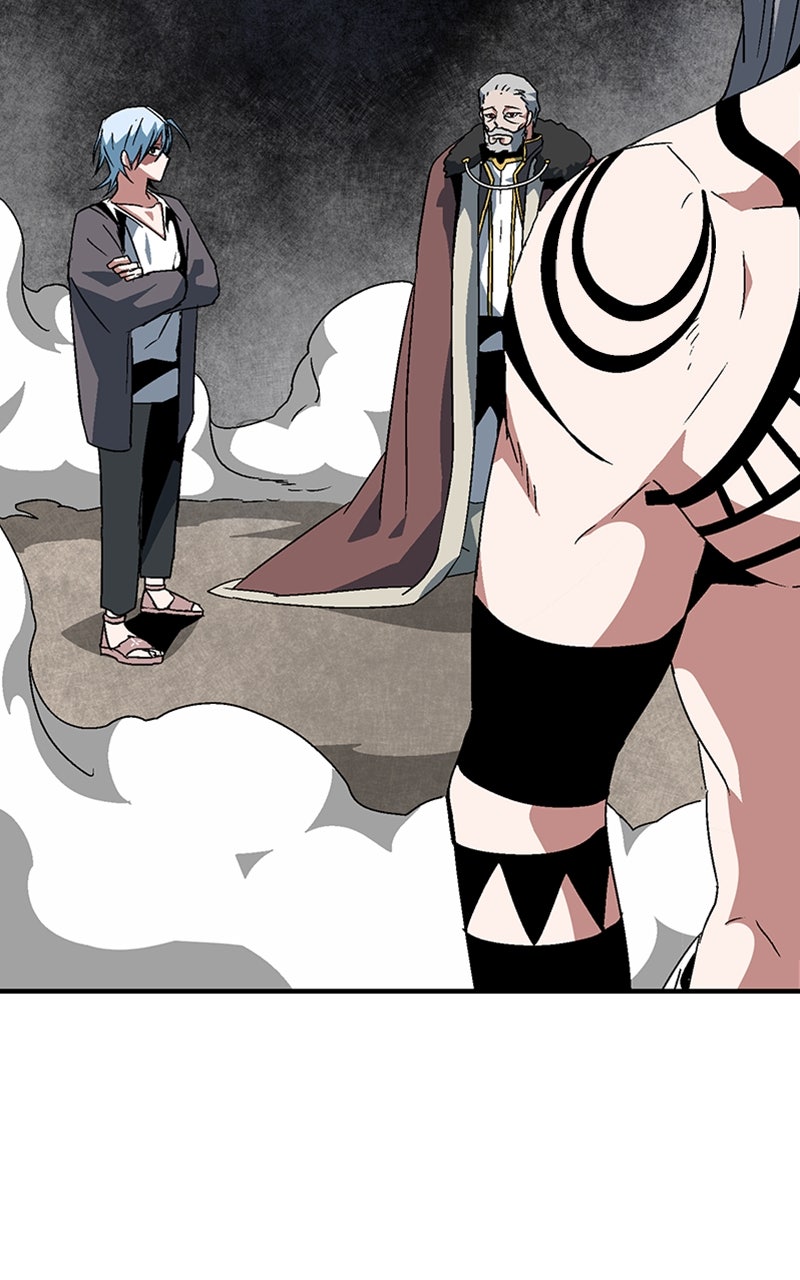 Read One Step Closer to the Demon King Manga Online