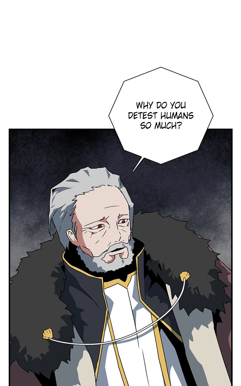 Read One Step Closer to the Demon King Manga Online