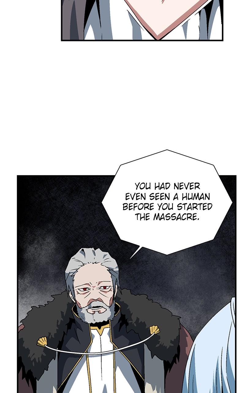 Read One Step Closer to the Demon King Manga Online