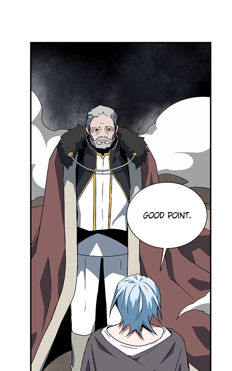 Read One Step Closer to the Demon King Manga Online