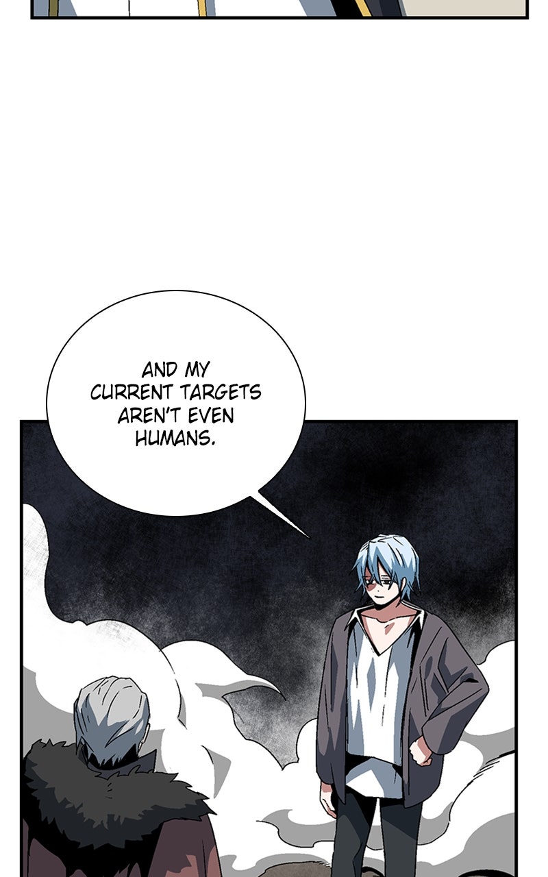 Read One Step Closer to the Demon King Manga Online