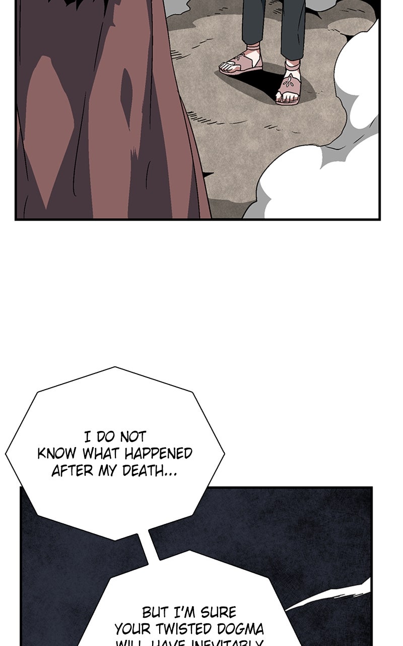 Read One Step Closer to the Demon King Manga Online