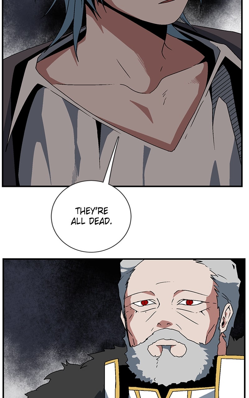 Read One Step Closer to the Demon King Manga Online