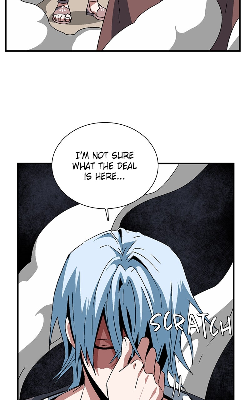 Read One Step Closer to the Demon King Manga Online