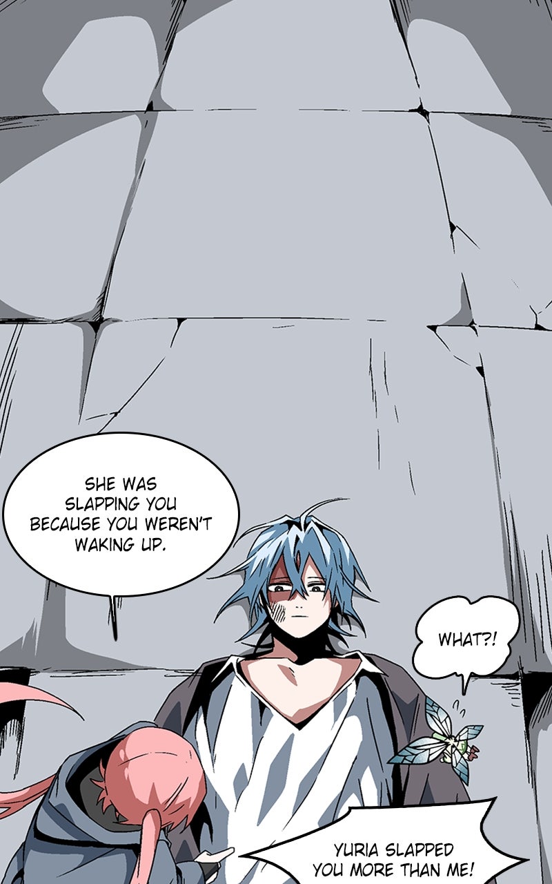 Read One Step Closer to the Demon King Manga Online
