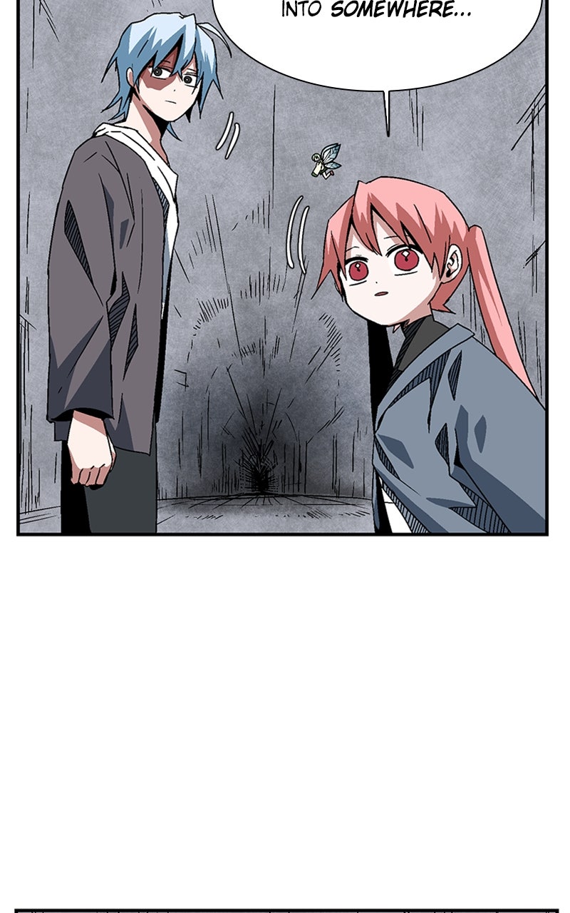 Read One Step Closer to the Demon King Manga Online