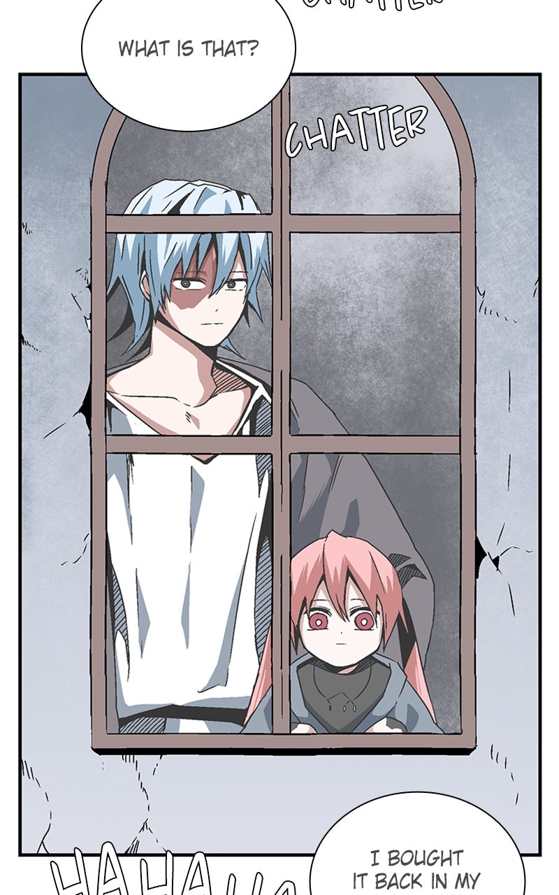 Read One Step Closer to the Demon King Manga Online