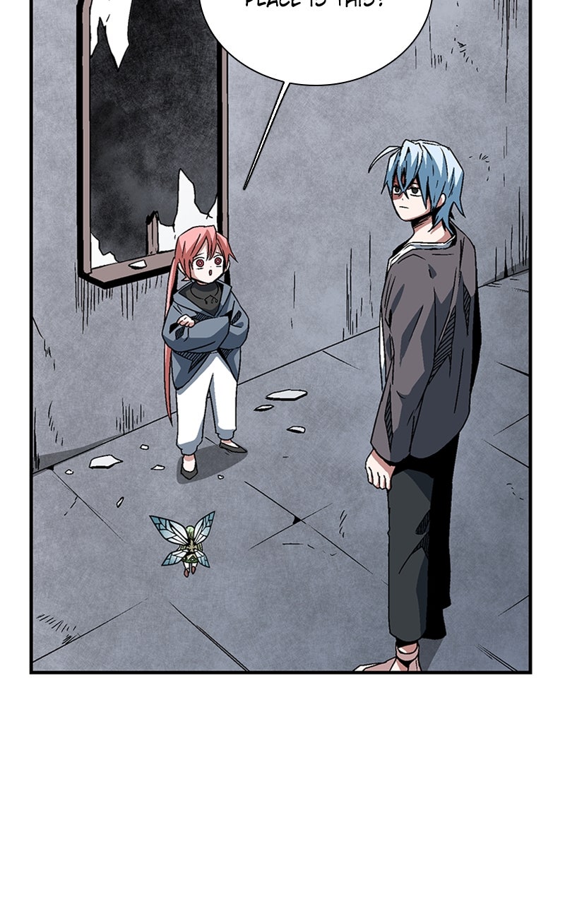 Read One Step Closer to the Demon King Manga Online
