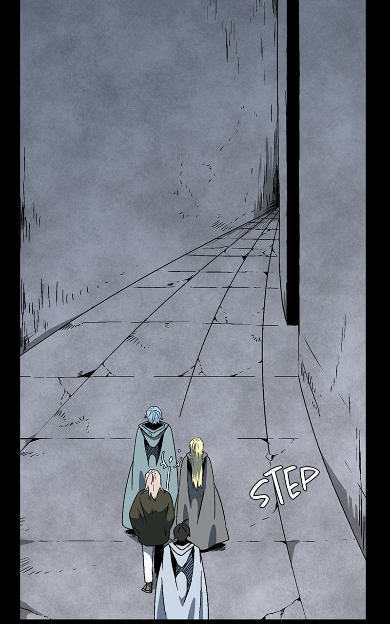 Read One Step Closer to the Demon King Manga Online