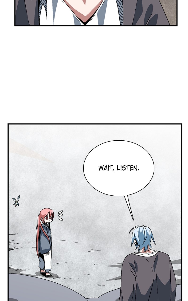 Read One Step Closer to the Demon King Manga Online