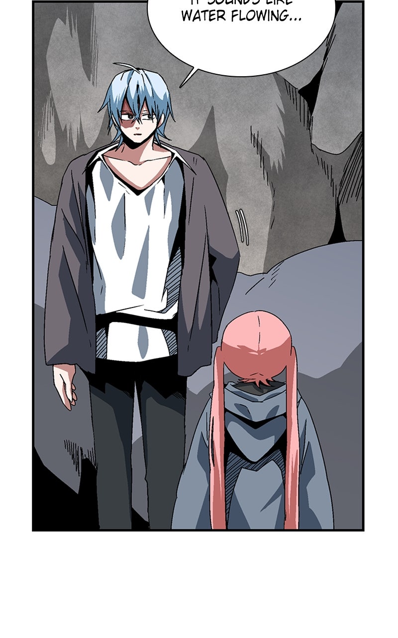 Read One Step Closer to the Demon King Manga Online