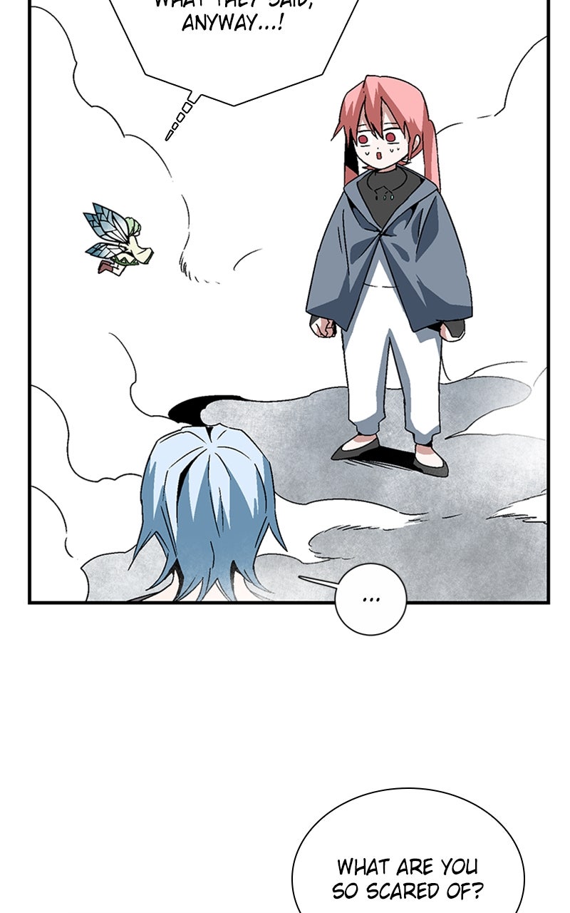 Read One Step Closer to the Demon King Manga Online