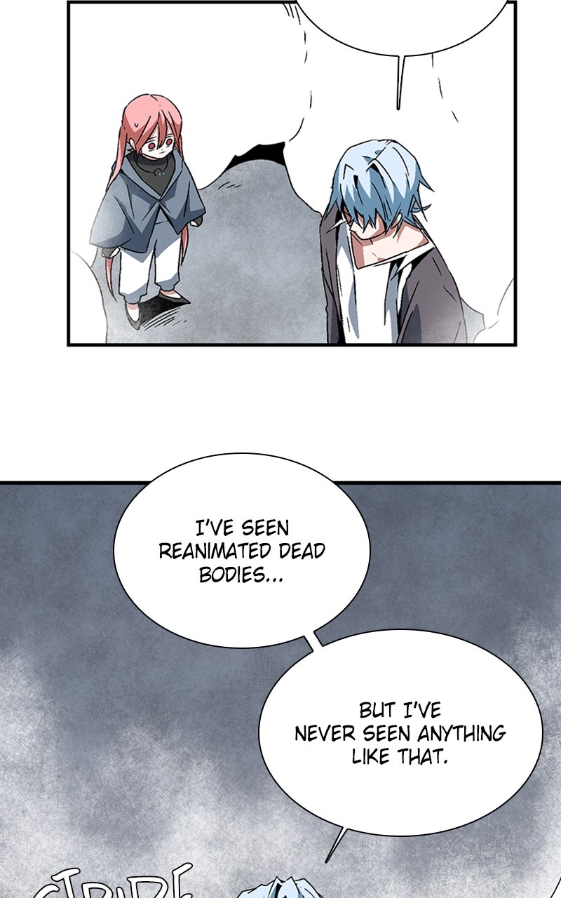 Read One Step Closer to the Demon King Manga Online