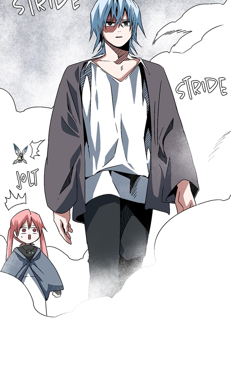 Read One Step Closer to the Demon King Manga Online