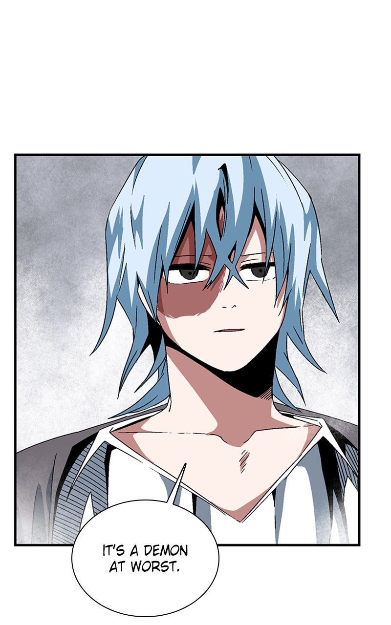 Read One Step Closer to the Demon King Manga Online