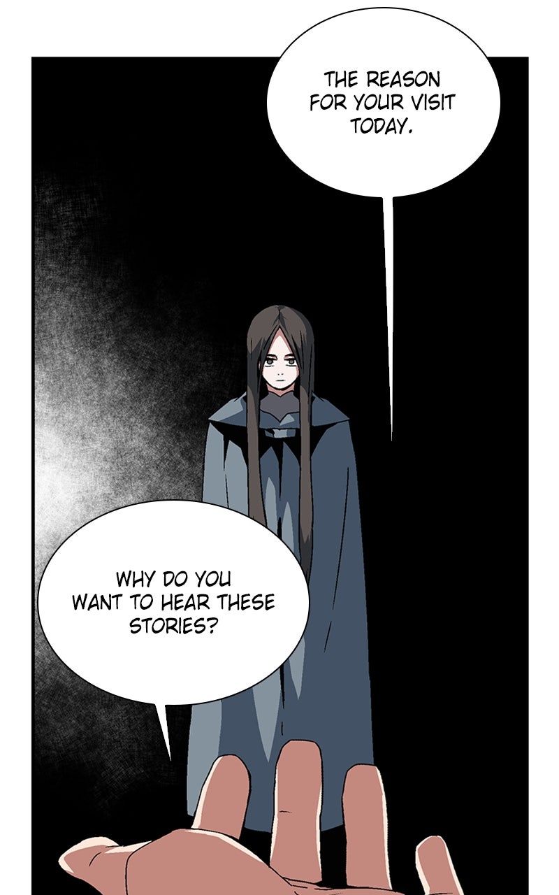 Read One Step Closer to the Demon King Manga Online