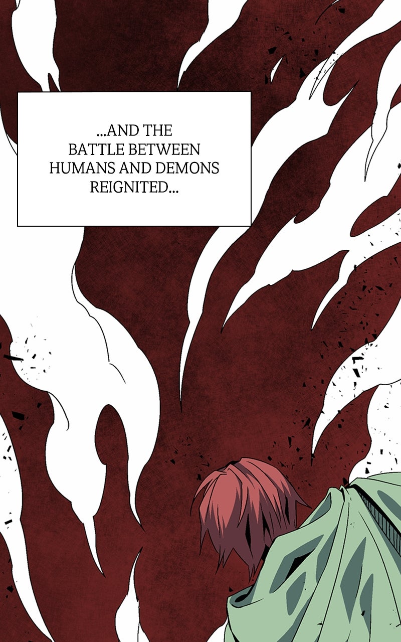 Read One Step Closer to the Demon King Manga Online