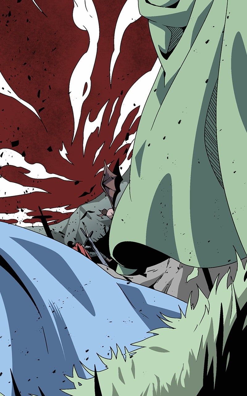 Read One Step Closer to the Demon King Manga Online