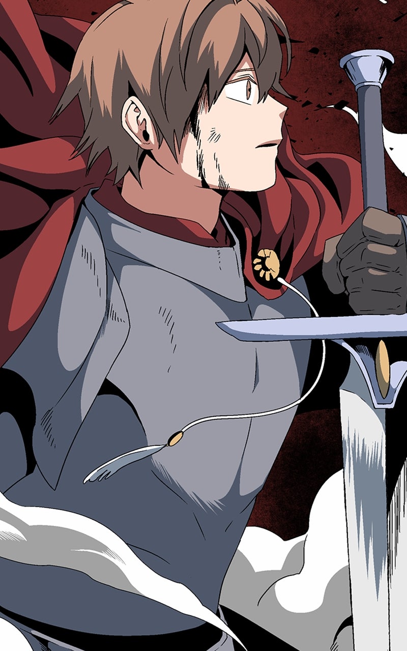 Read One Step Closer to the Demon King Manga Online