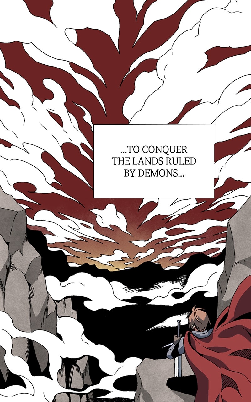 Read One Step Closer to the Demon King Manga Online