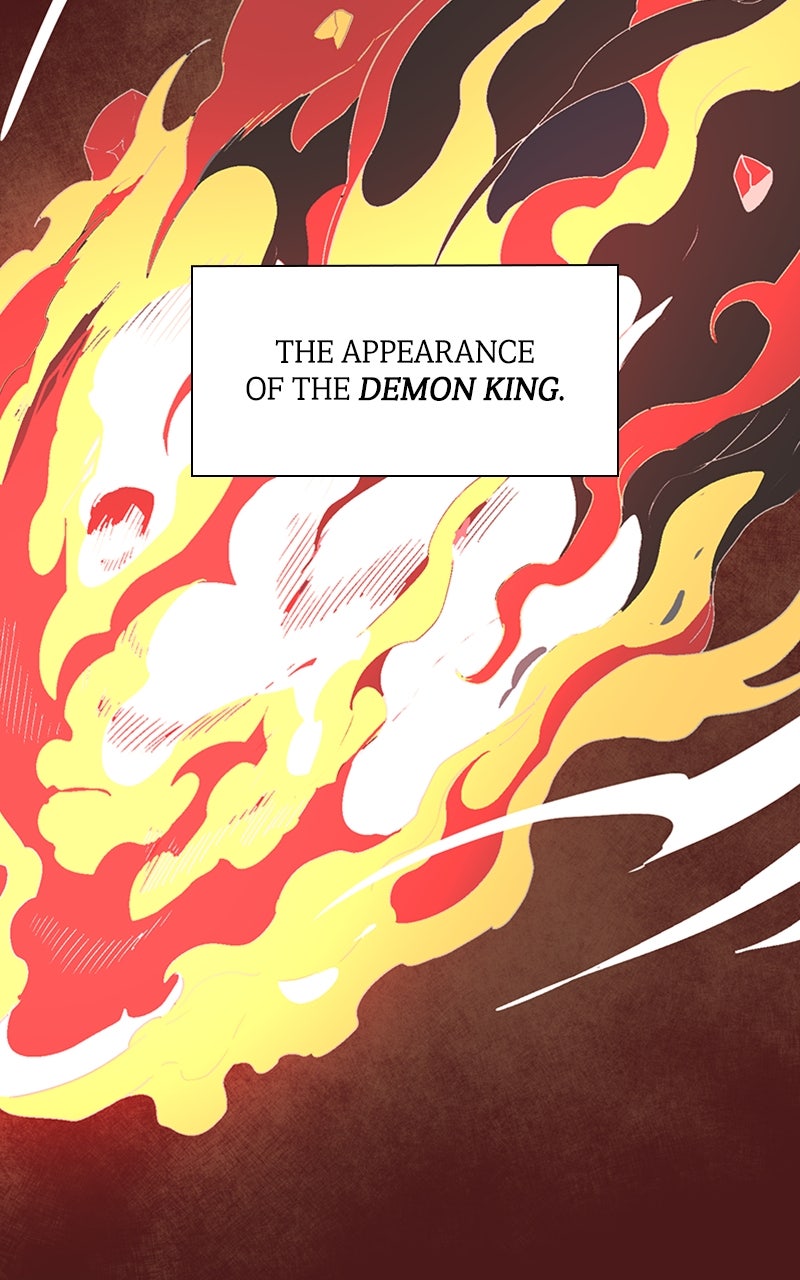 Read One Step Closer to the Demon King Manga Online