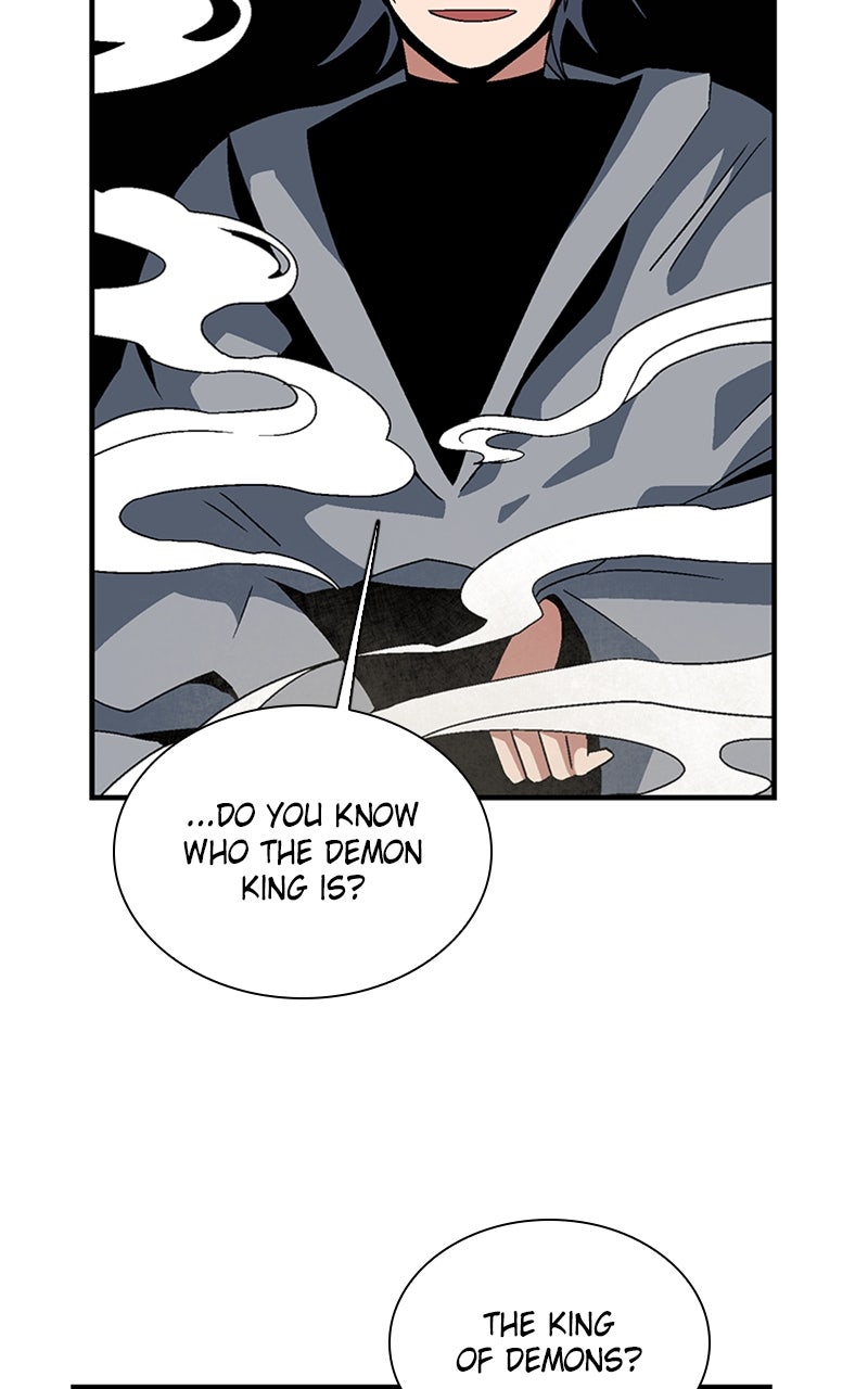 Read One Step Closer to the Demon King Manga Online