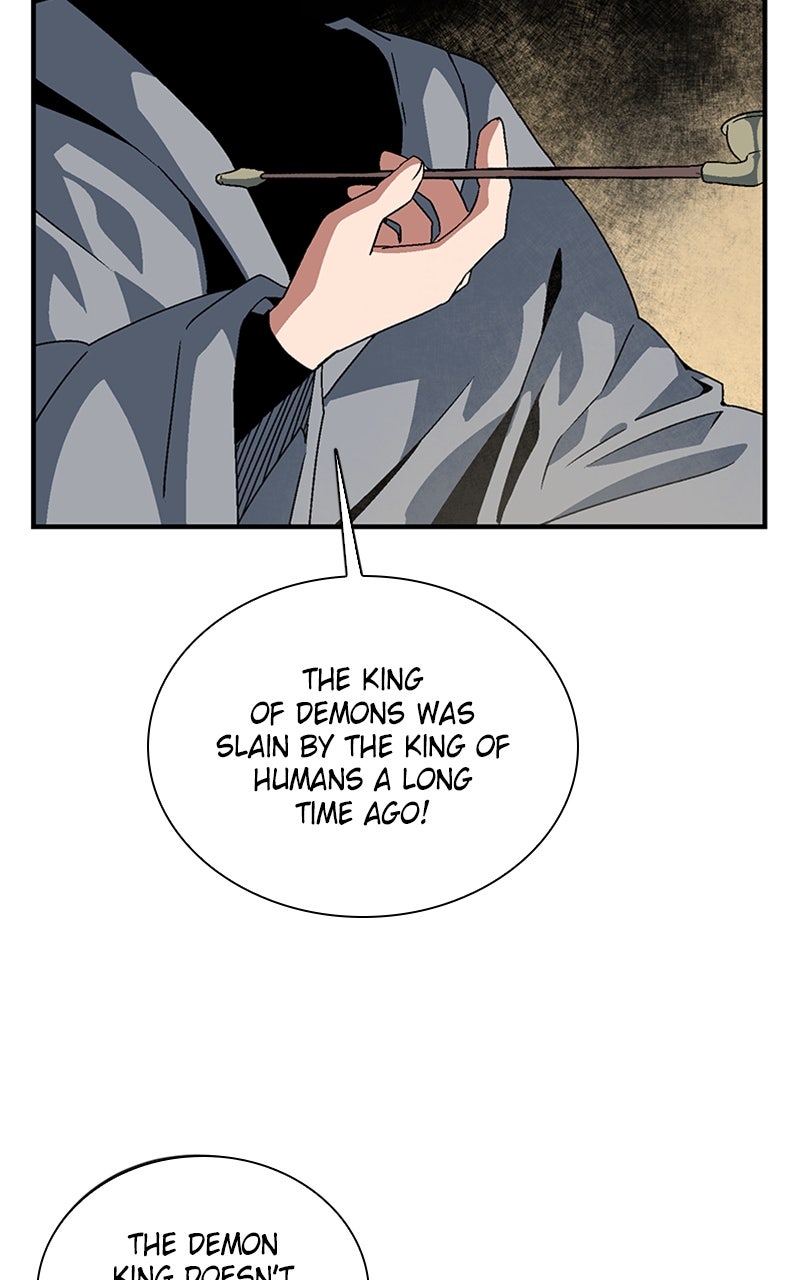 Read One Step Closer to the Demon King Manga Online