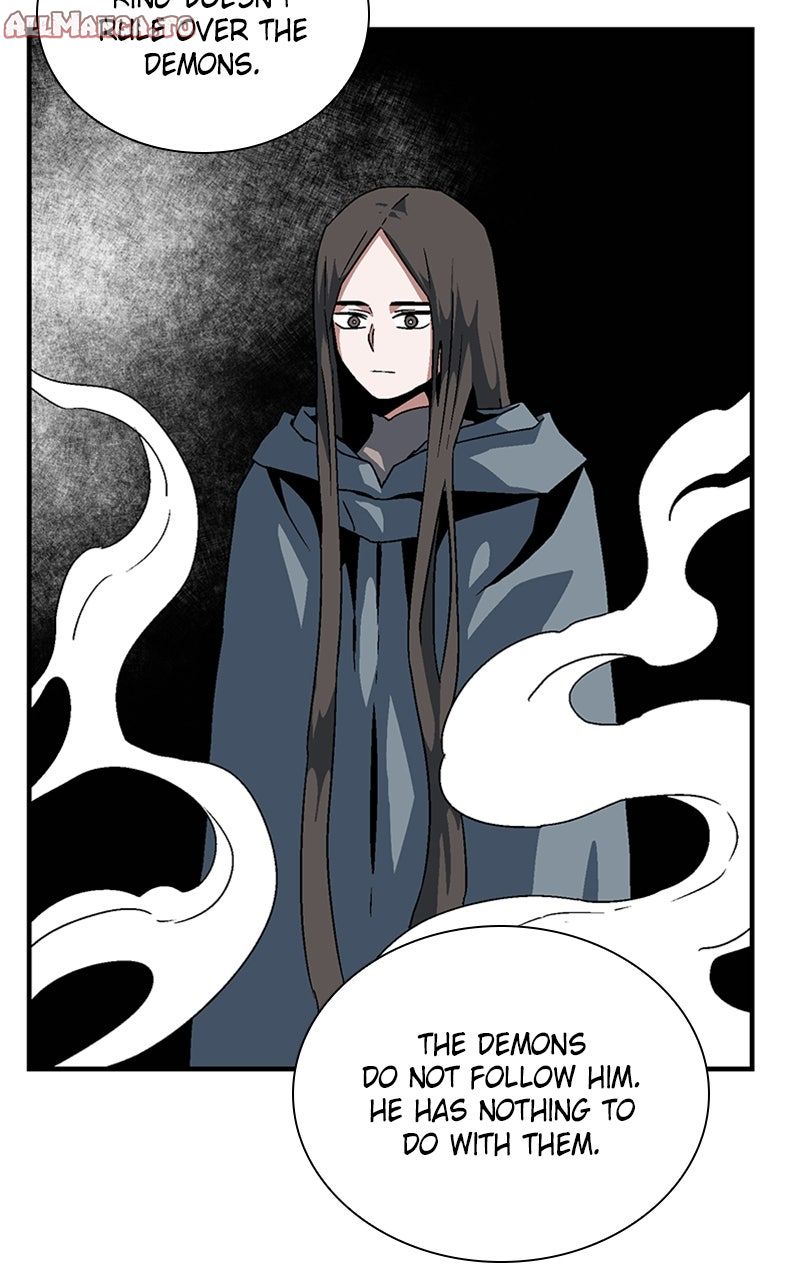 Read One Step Closer to the Demon King Manga Online