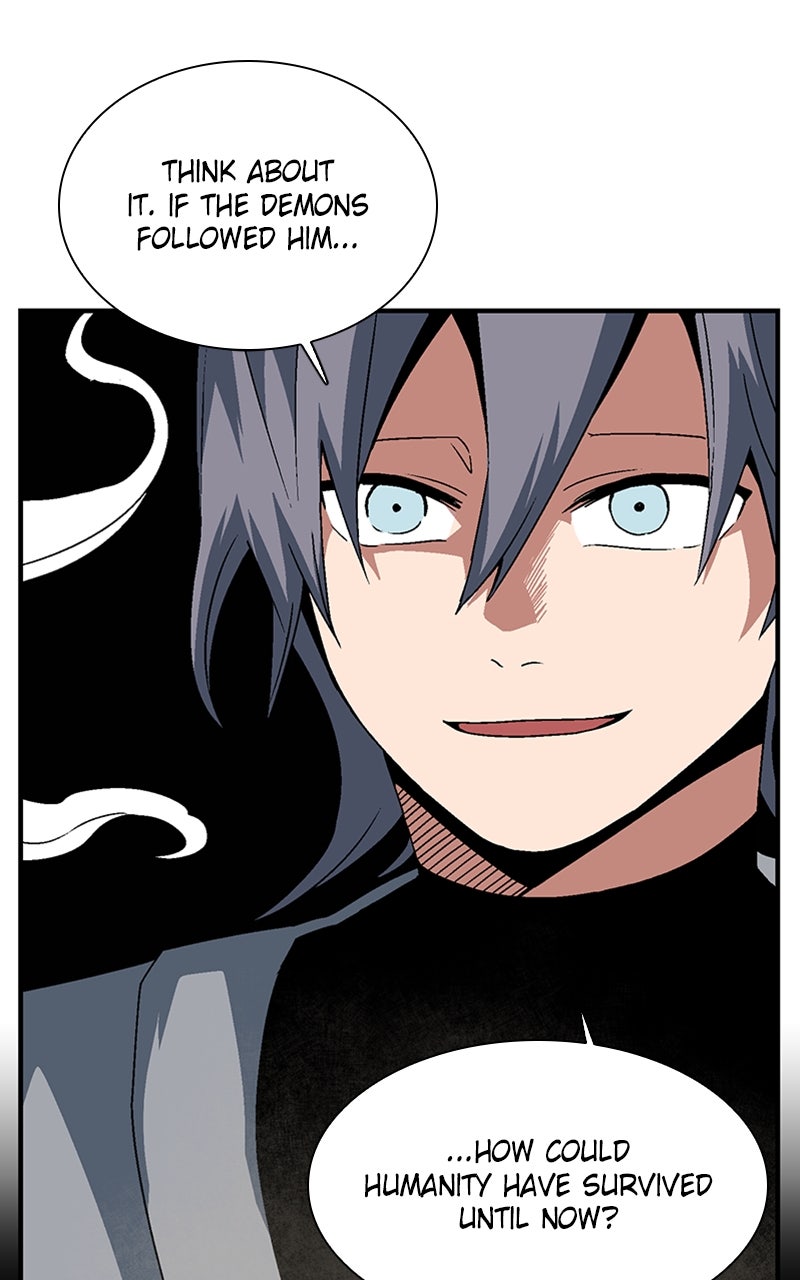 Read One Step Closer to the Demon King Manga Online