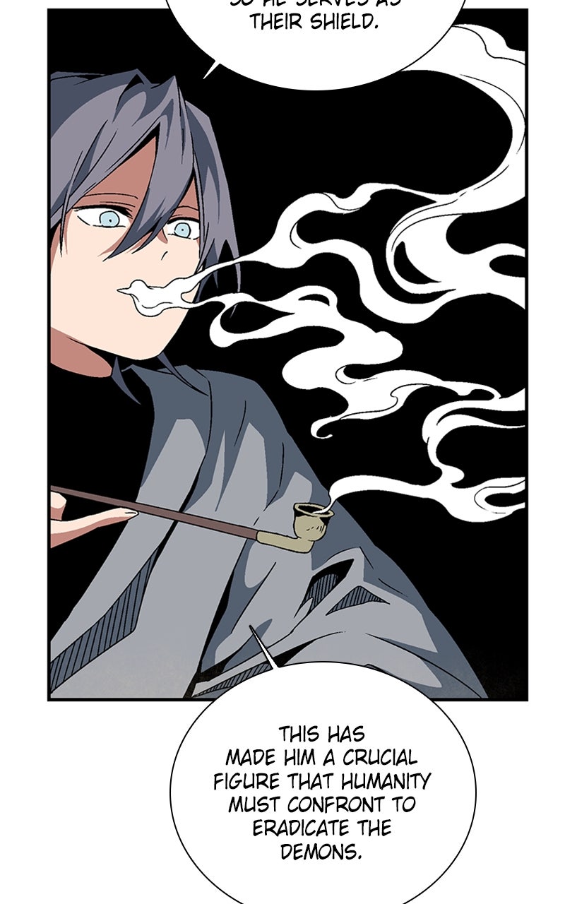 Read One Step Closer to the Demon King Manga Online