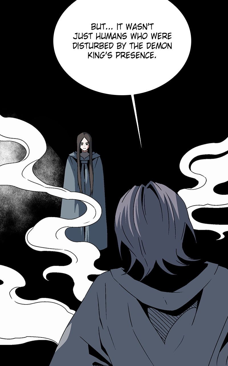 Read One Step Closer to the Demon King Manga Online