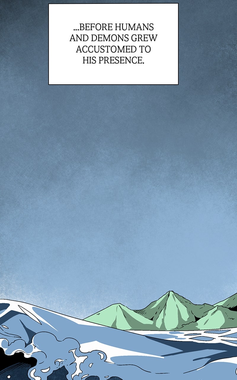 Read One Step Closer to the Demon King Manga Online