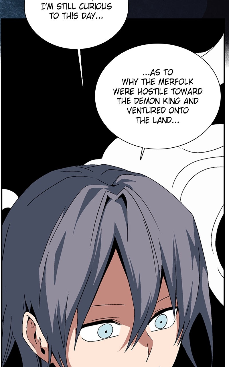 Read One Step Closer to the Demon King Manga Online