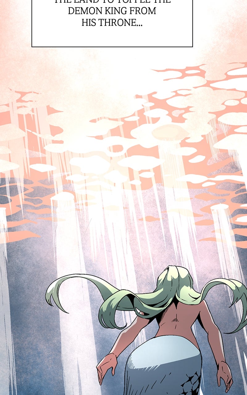 Read One Step Closer to the Demon King Manga Online