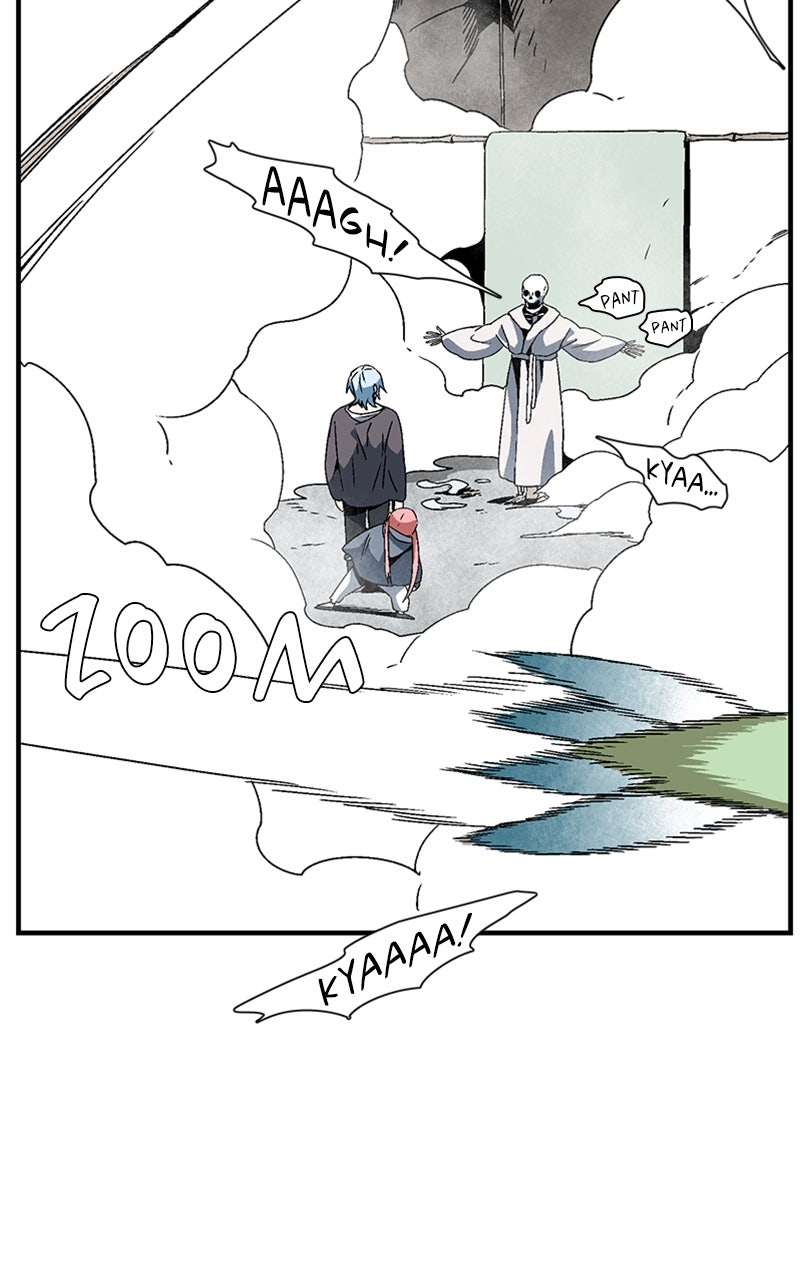 Read One Step Closer to the Demon King Manga Online