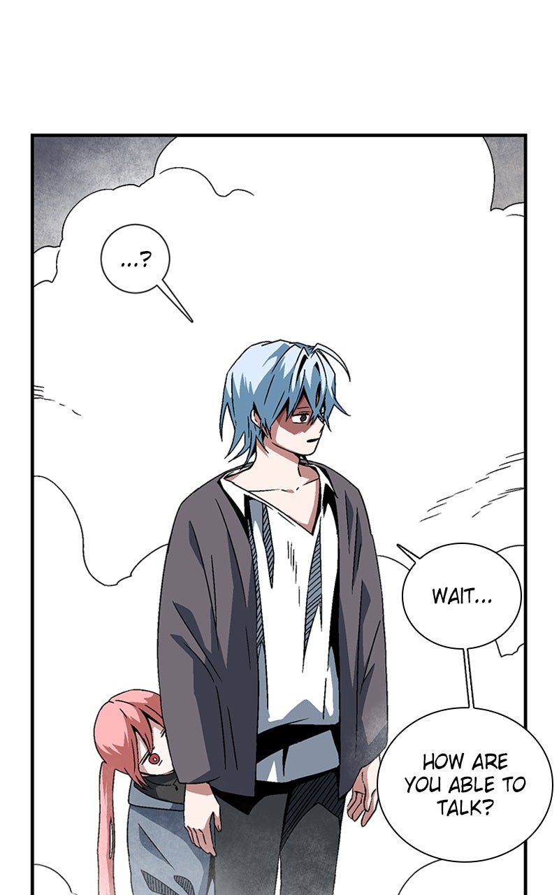 Read One Step Closer to the Demon King Manga Online