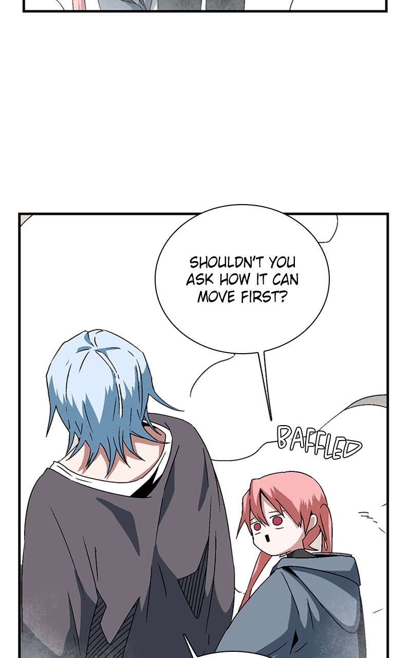 Read One Step Closer to the Demon King Manga Online