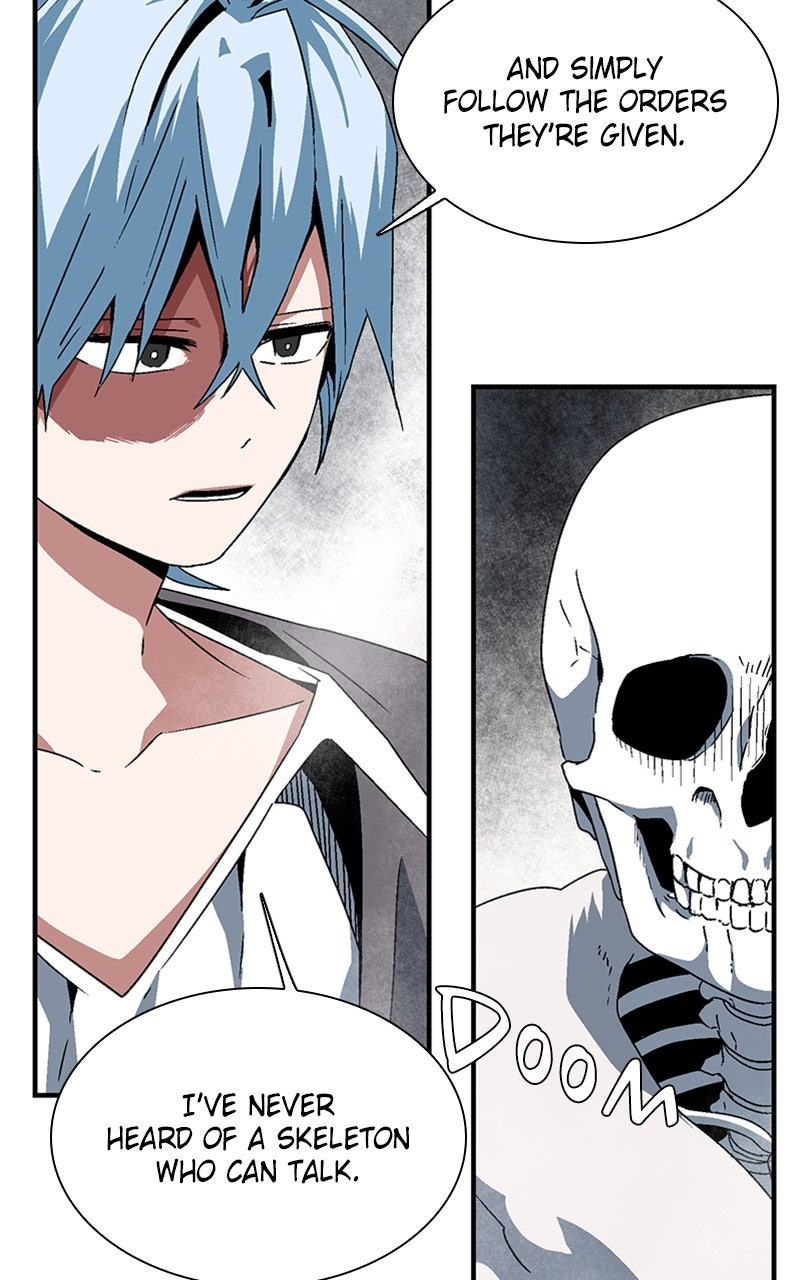 Read One Step Closer to the Demon King Manga Online