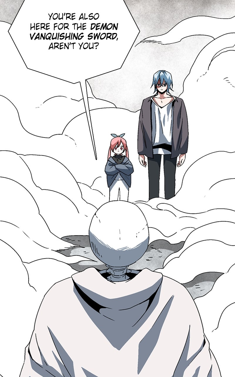 Read One Step Closer to the Demon King Manga Online