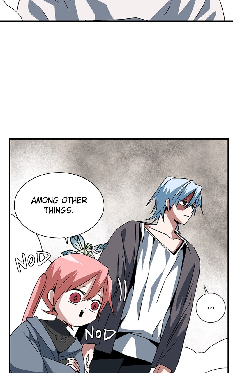 Read One Step Closer to the Demon King Manga Online