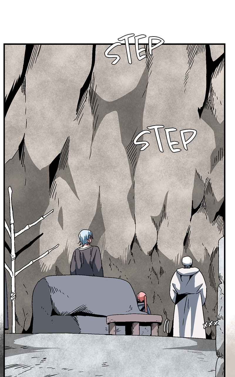 Read One Step Closer to the Demon King Manga Online