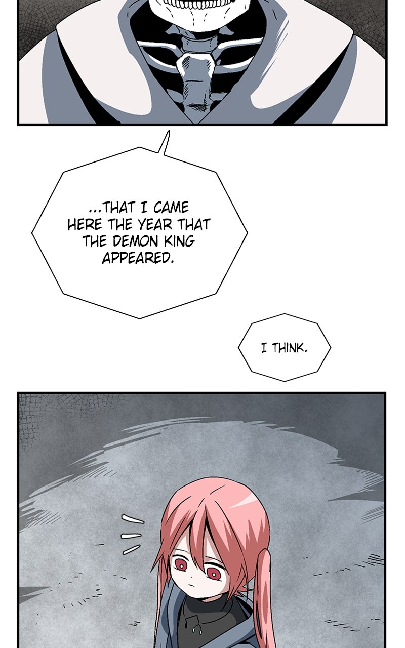 Read One Step Closer to the Demon King Manga Online