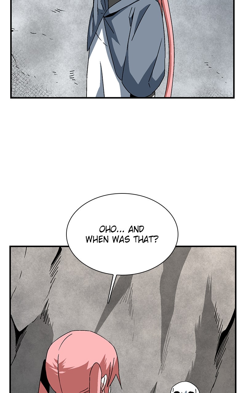 Read One Step Closer to the Demon King Manga Online