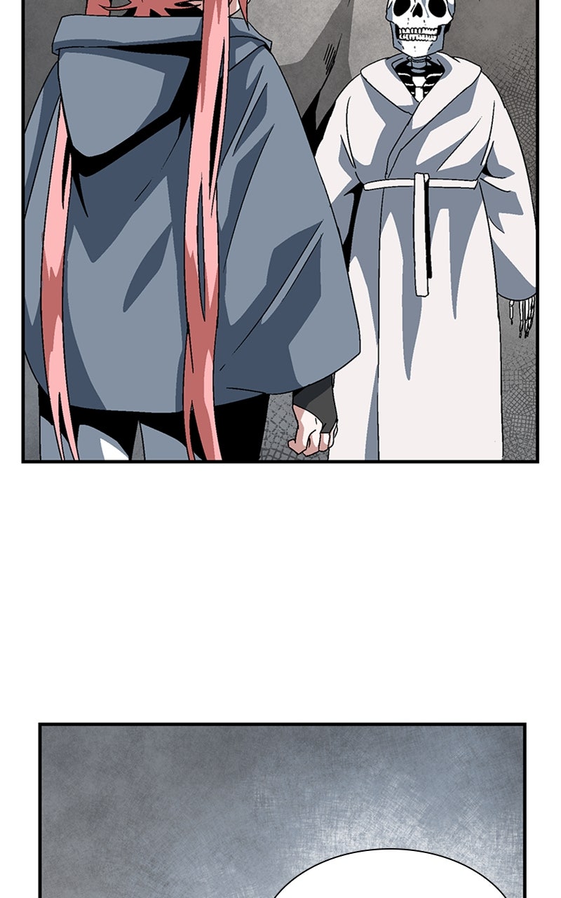 Read One Step Closer to the Demon King Manga Online