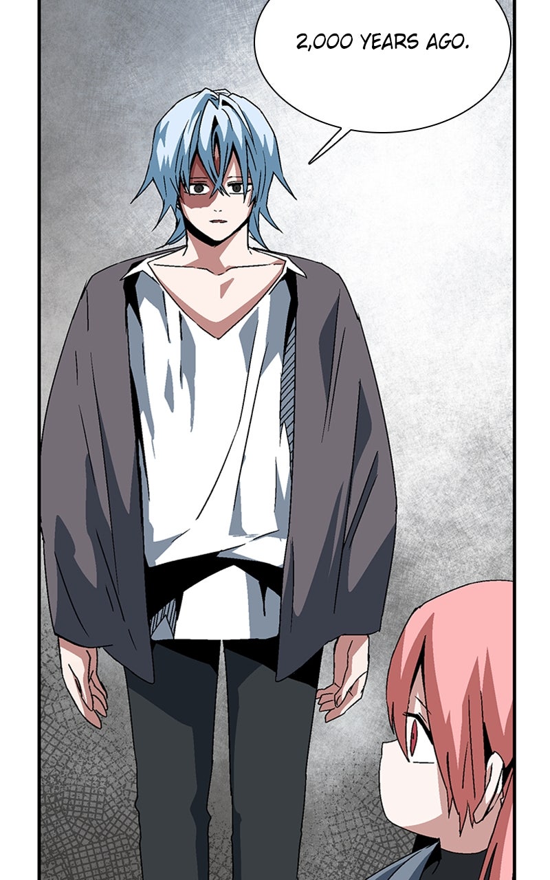 Read One Step Closer to the Demon King Manga Online