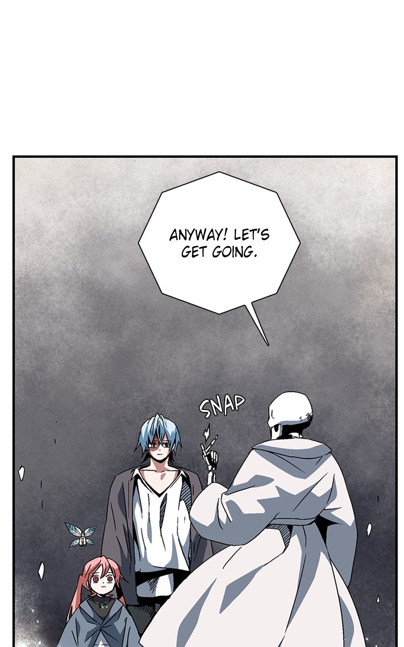 Read One Step Closer to the Demon King Manga Online