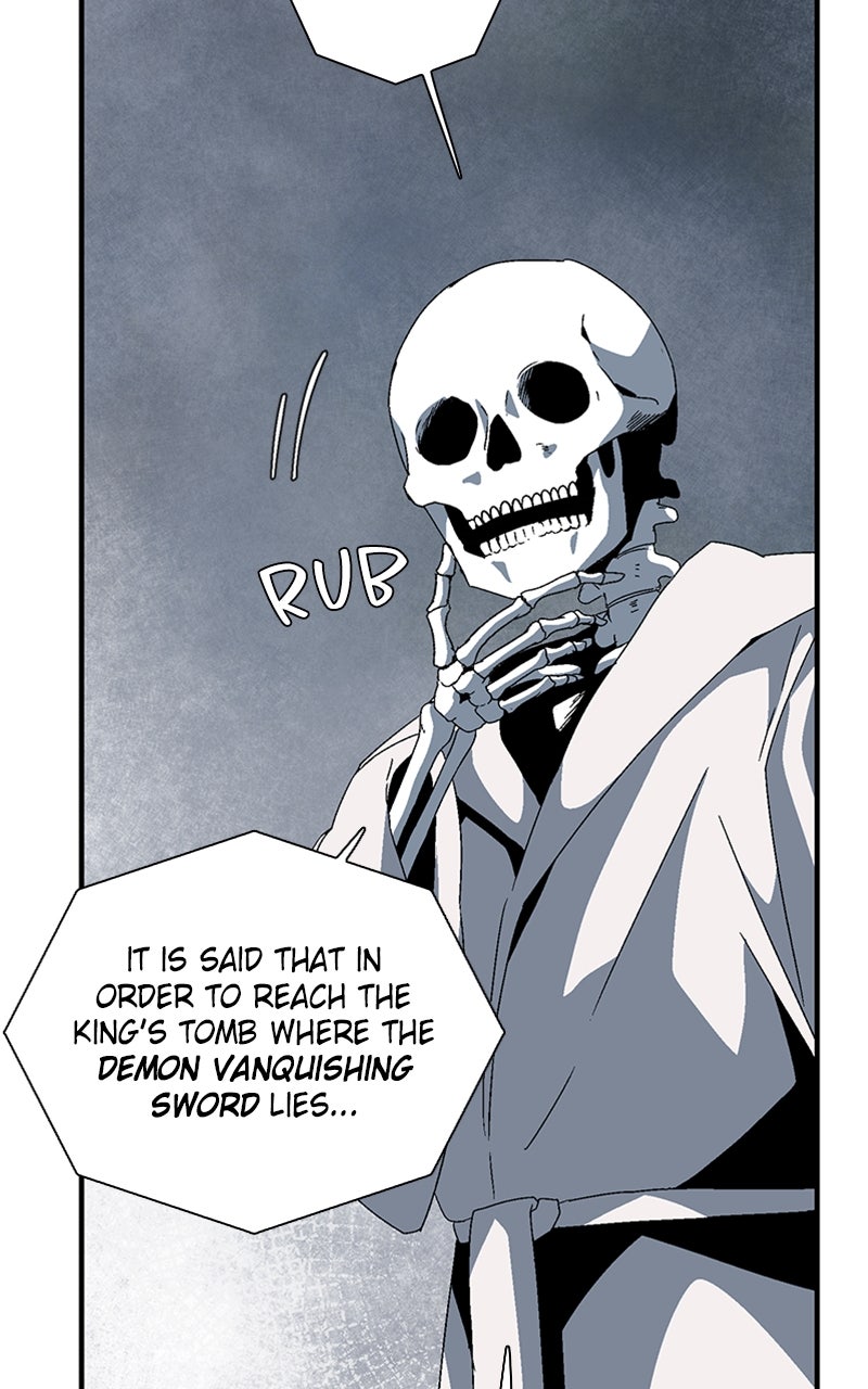 Read One Step Closer to the Demon King Manga Online